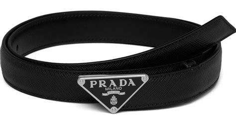 prada gürtel reduziert|Prada Gürtel .